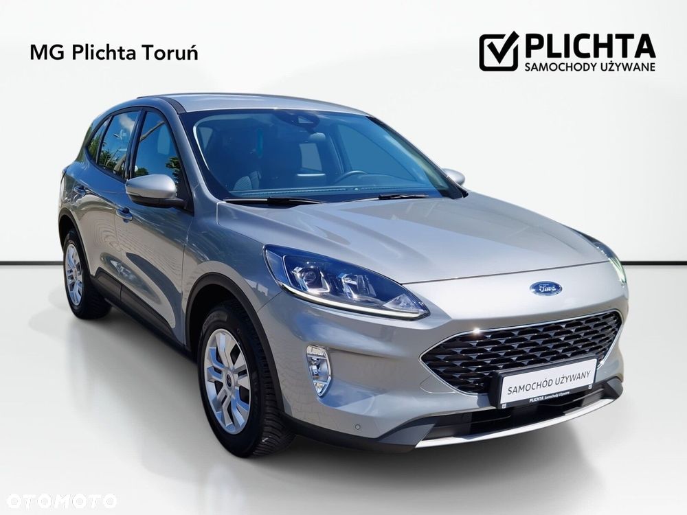 Ford Kuga - 4