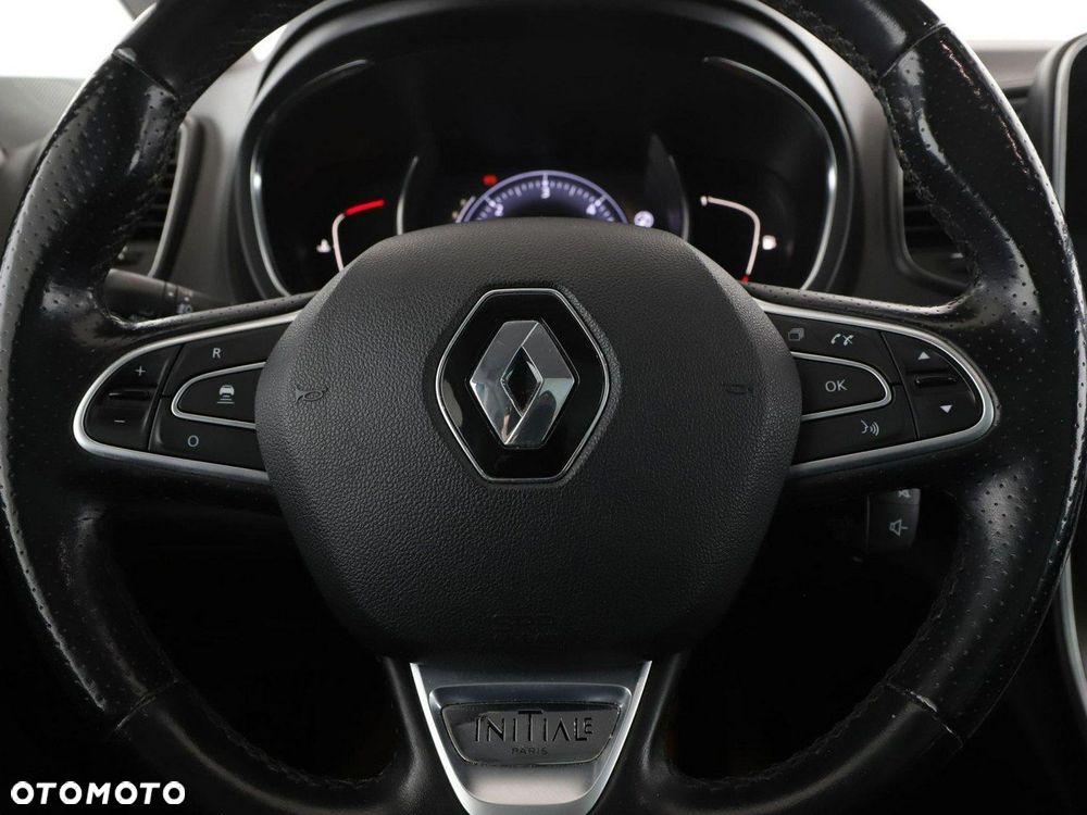 Renault Grand Scenic ENERGY dCi 160 EDC INITIALE PARIS - 22