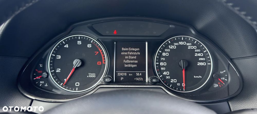 Audi Q5 2.0 TFSI Quattro S tronic - 17