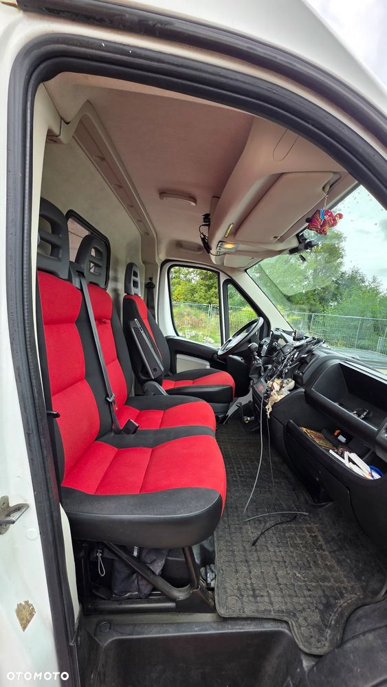 Fiat Ducato 250 - 24