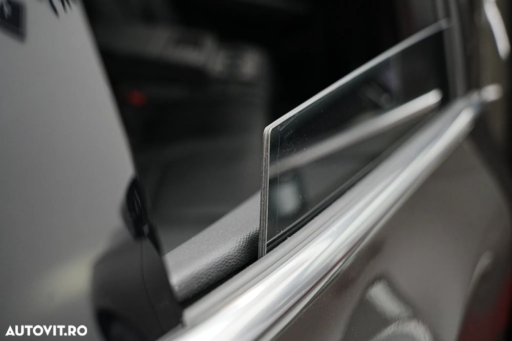 Volvo XC 60 B4 D Geartronic Inscription - 36