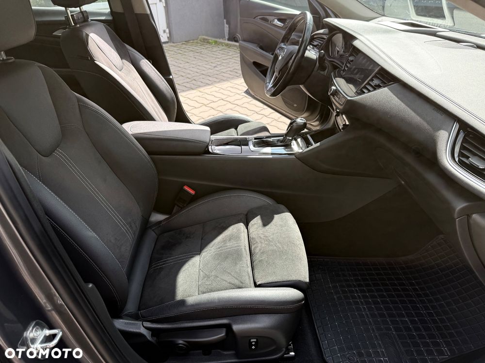 Opel Insignia 2.0 T GS Line S&S - 21