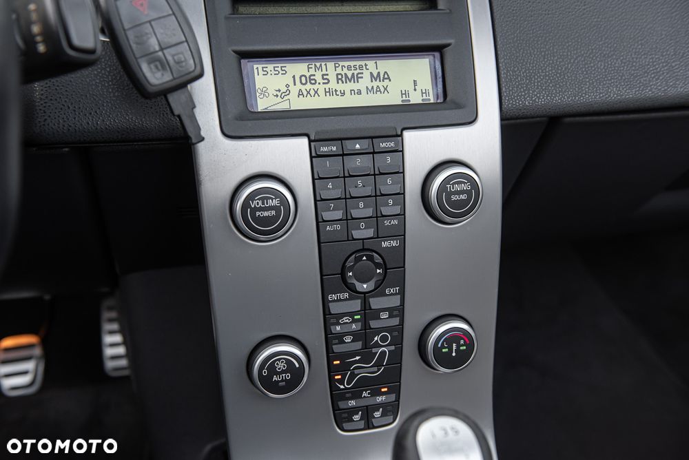 Volvo C70 2.4i Summum - 18