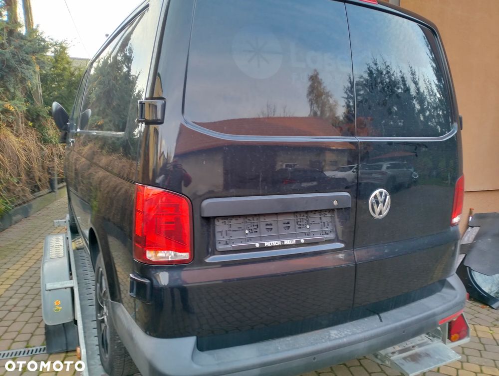 Volkswagen Transporter ver-tdi-l1h1-edition-plus - 2