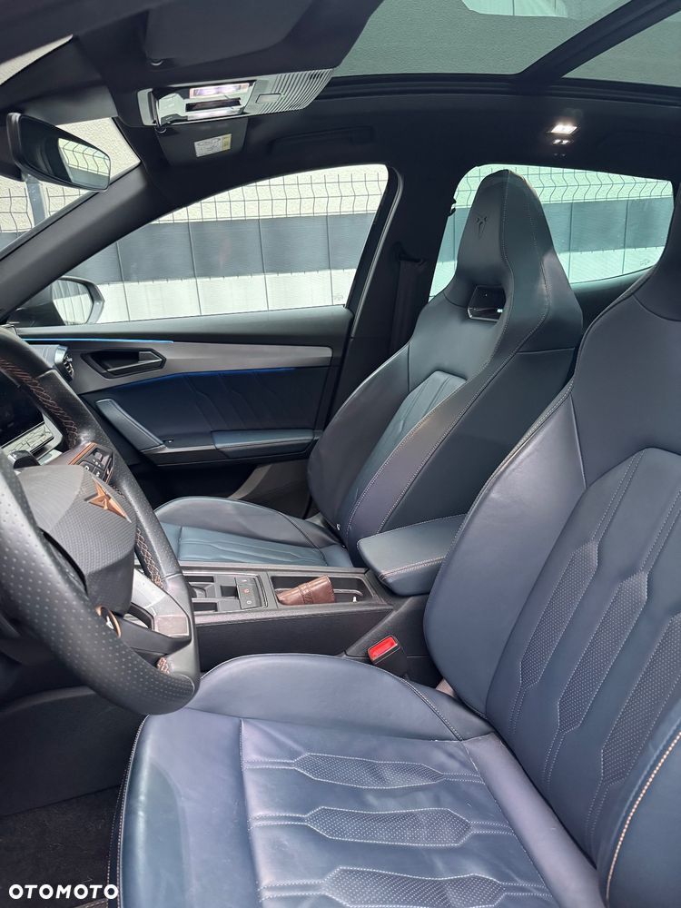 Cupra Formentor 2.0 TSI 4Drive VZ DSG - 19