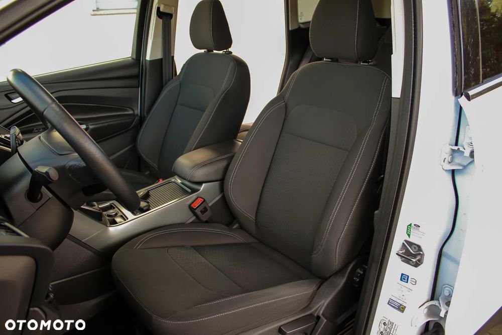 Ford Kuga 1.5 EcoBoost FWD Titanium ASS - 30