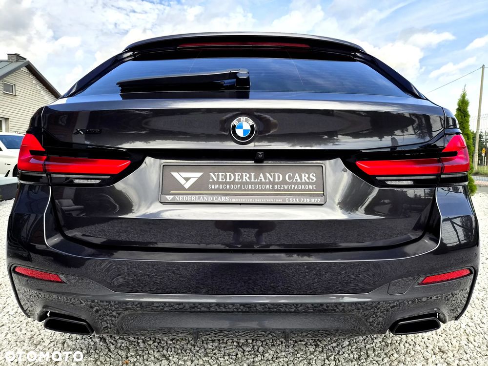 BMW Seria 5 520d xDrive mHEV M Sport Edition - 40