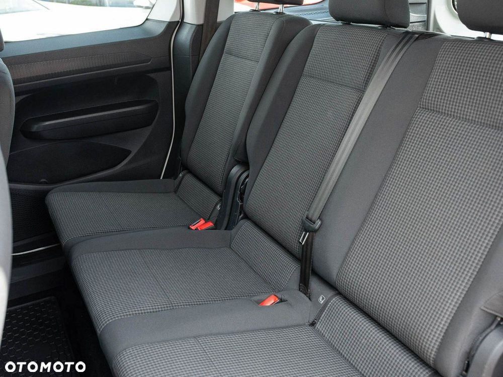 Volkswagen Caddy - 22