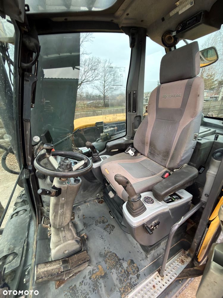 Mecalac 714 MW - 7