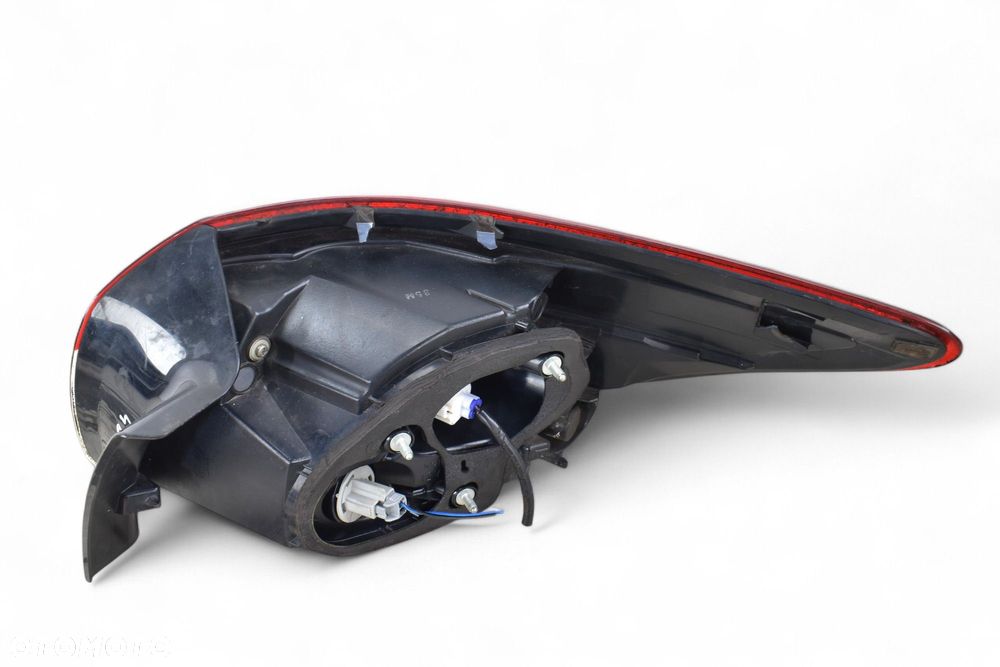 Lampa Lewy Tył MAZDA 6 III GJ KOMBI 2012-2016R EU GHP9-51150 - 10