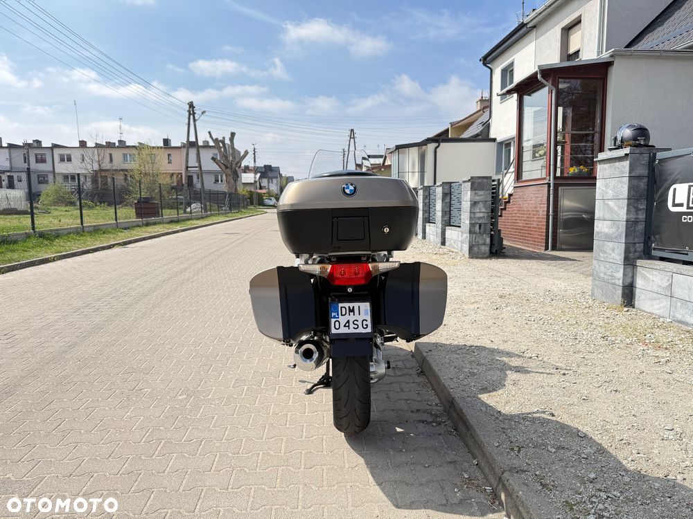 BMW RT - 28
