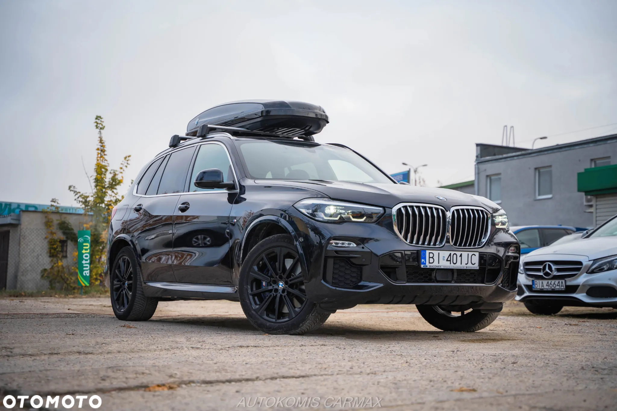 BMW X5 xDrive30d - 5