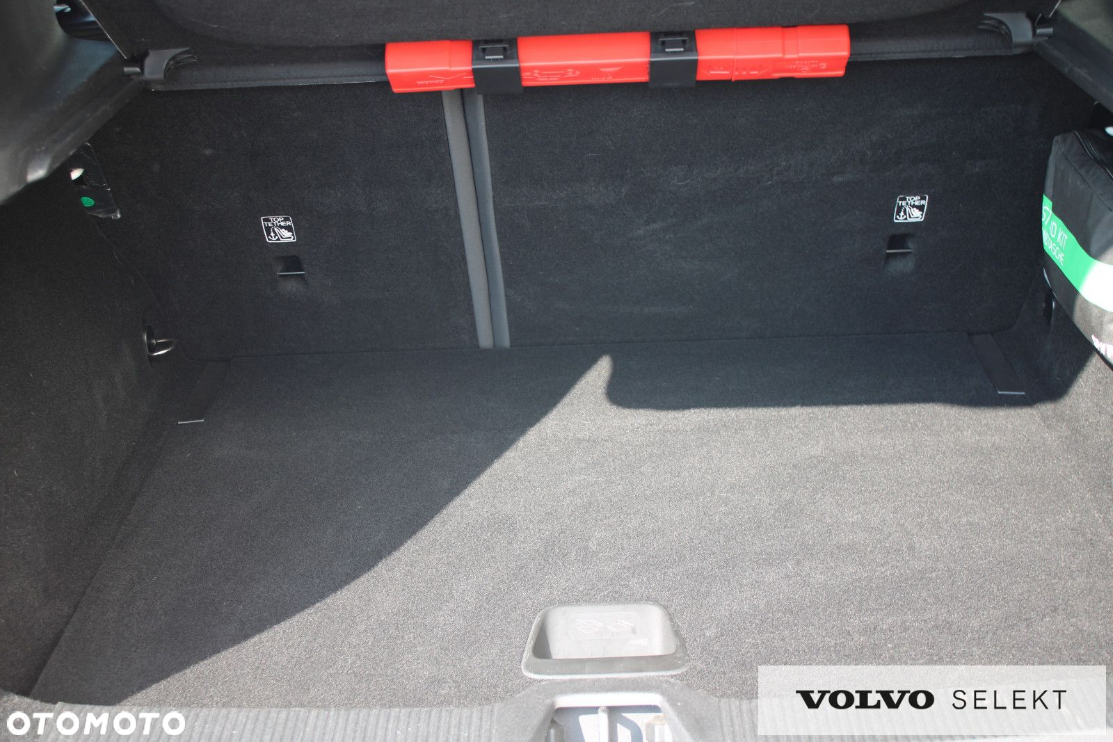 Volvo EX30 - 13