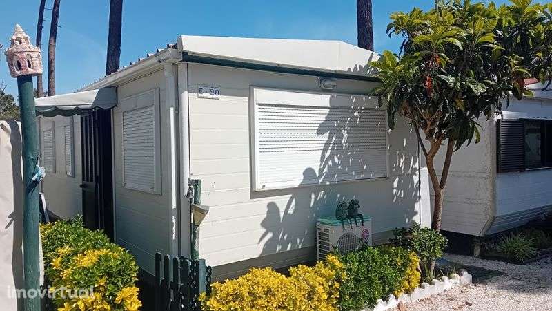 Vende se Residencial  no Parque de Campismo  Valbom - Grande imagem: 2/7