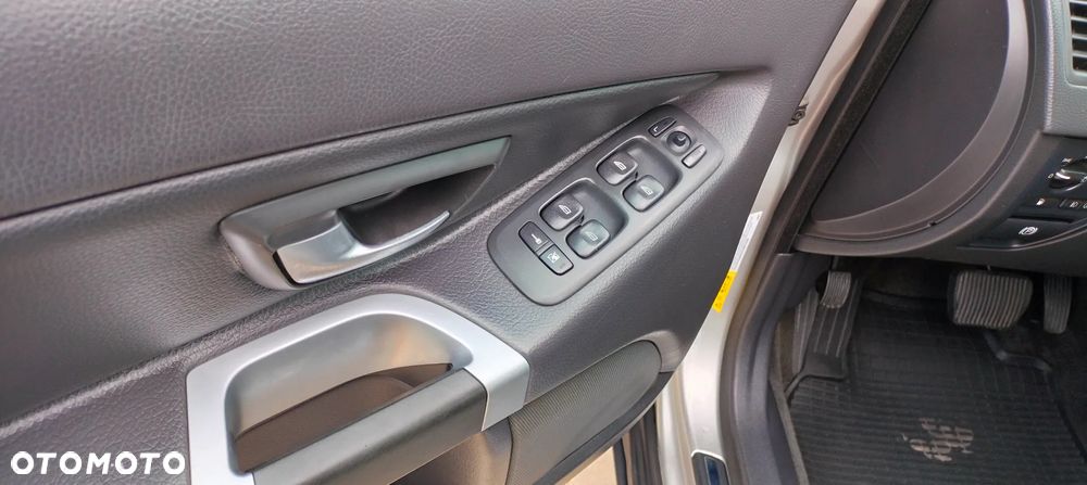 Volvo XC 90 3.2 AWD Summum - 9