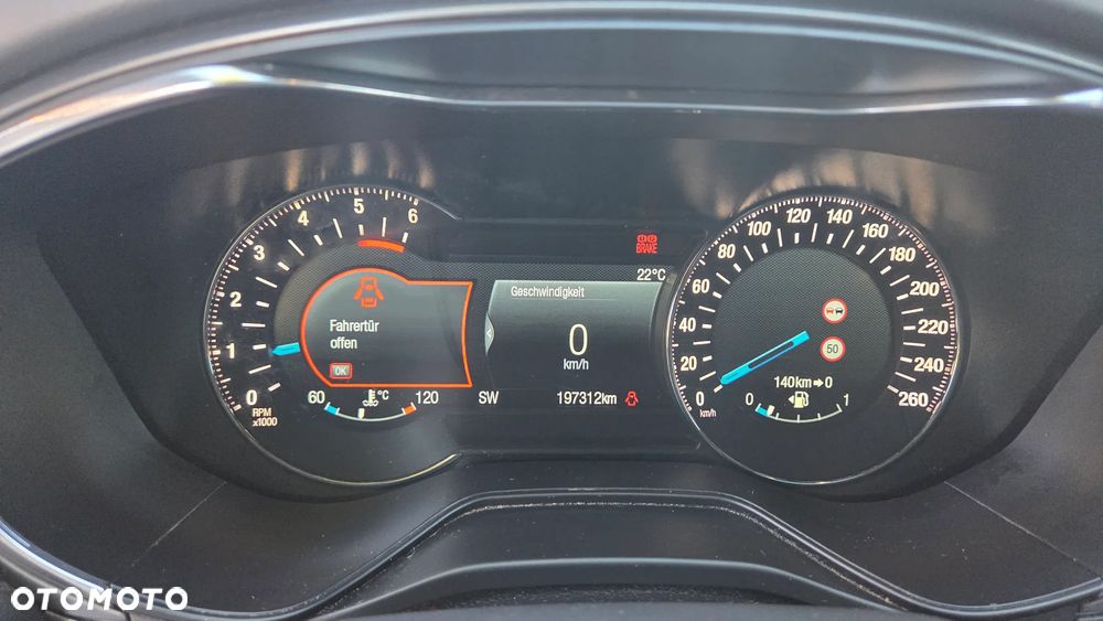 Ford Mondeo 2.0 TDCi STart-Stopp Titanium - 26