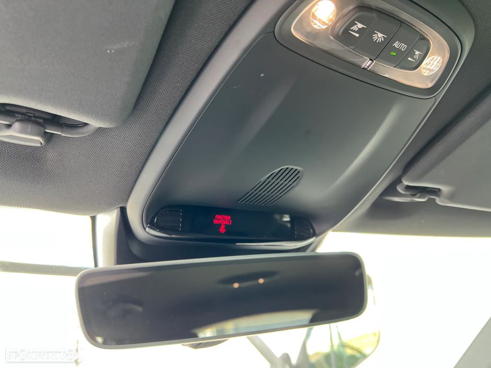 Volvo V40 Cross Country 1.5 T3 Plus Geartronic - 42