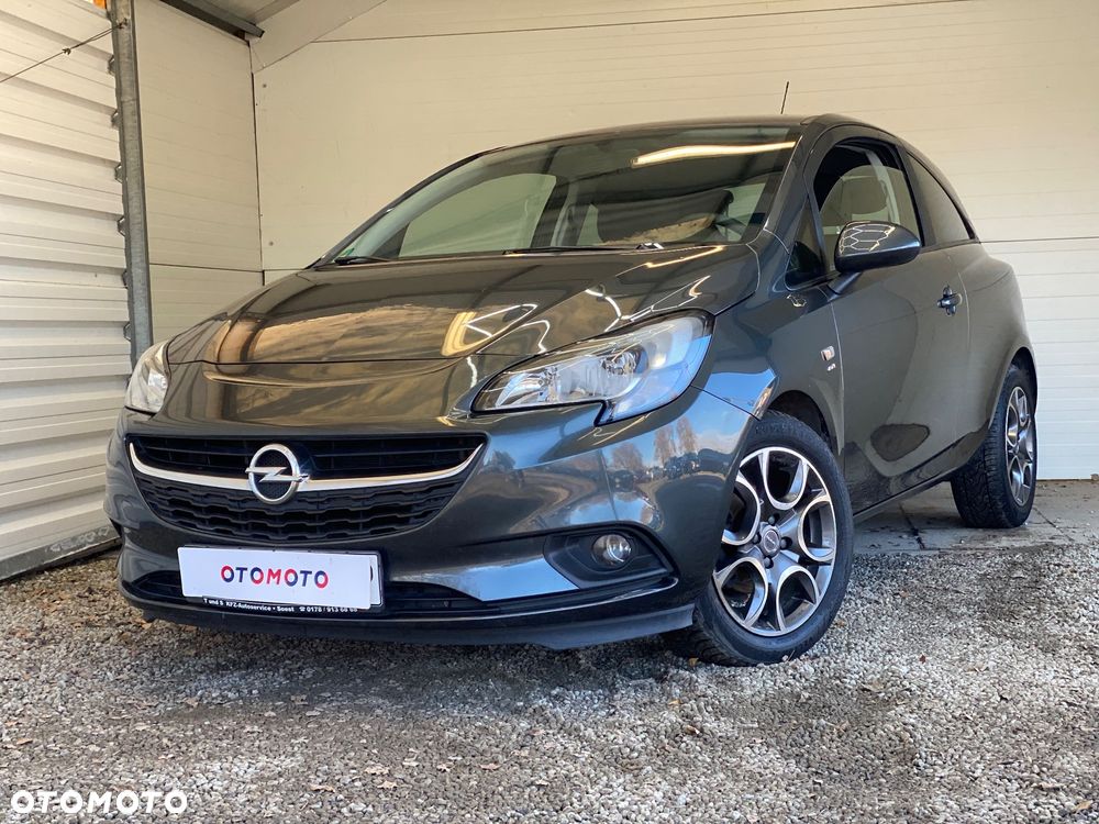 Opel Corsa 1.2 Cosmo - 30