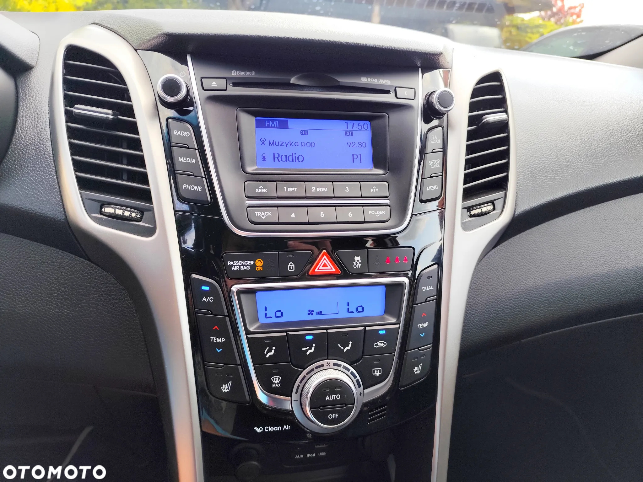 Hyundai i30 1.6 Comfort - 11