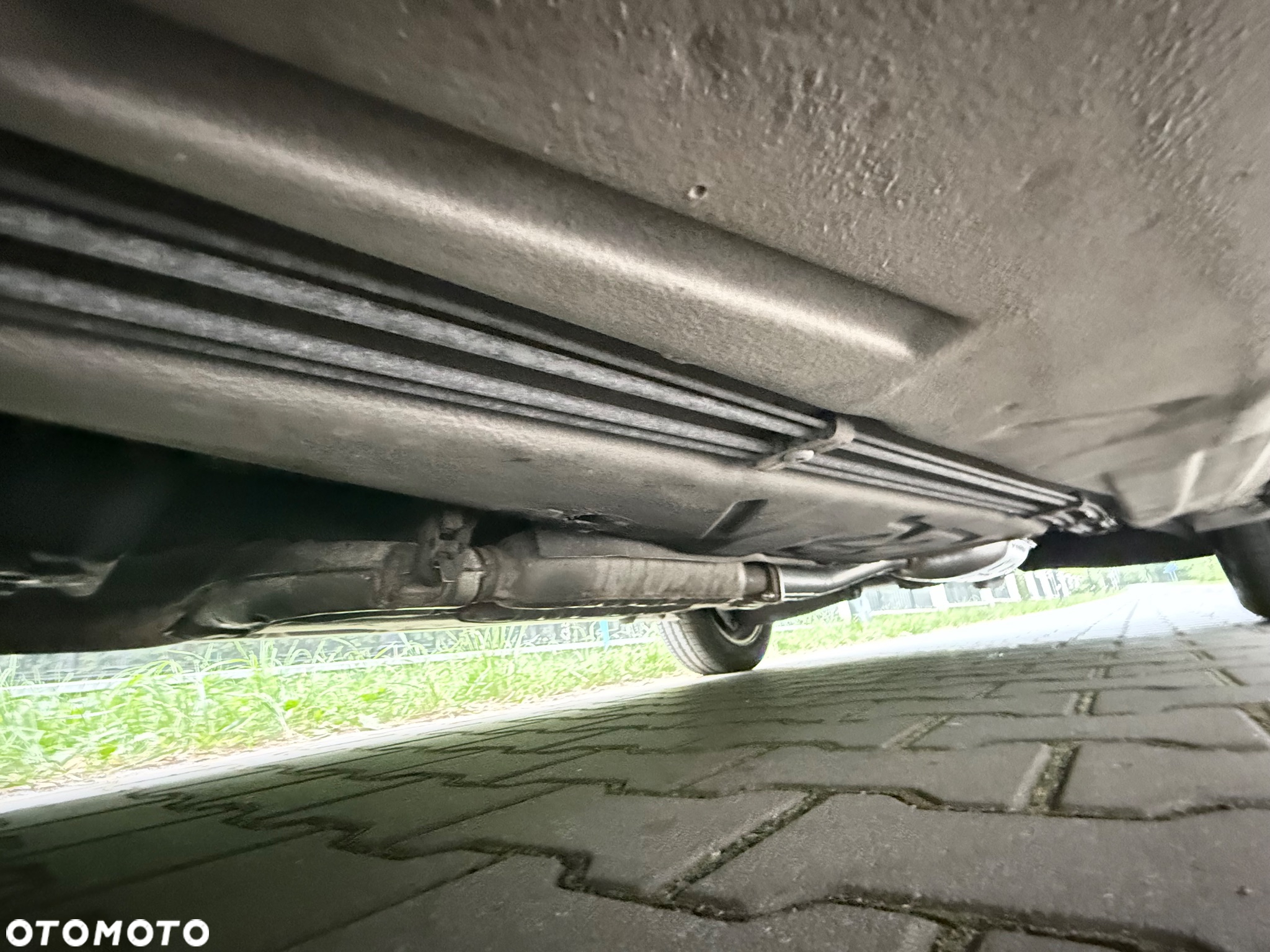 Mercedes-Benz W124 (1984-1993) - 27