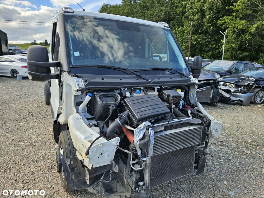 Iveco DAILY 35C15 3.0 DIESEL 150kM - 12