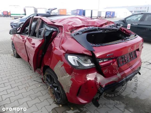BMW Seria 1 M135i xDrive - 4