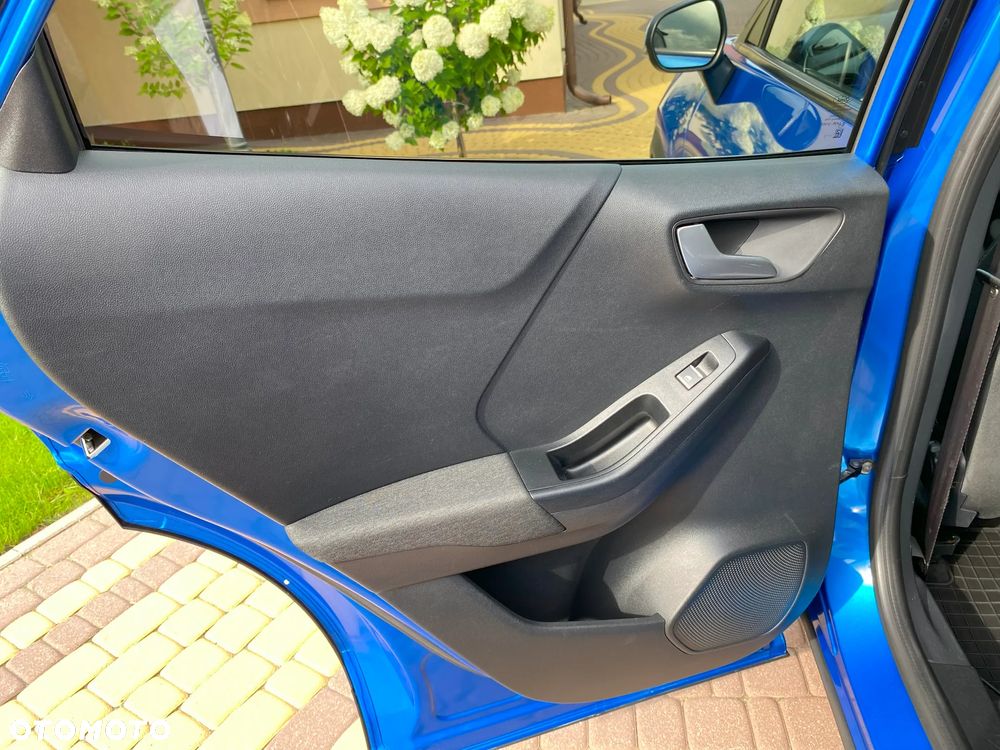 Ford Puma 1.0 EcoBoost Titanium - 26
