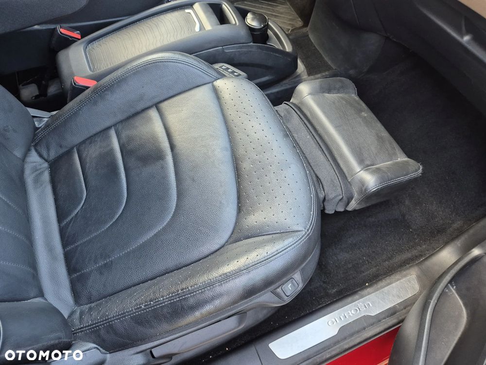 Citroën C4 Picasso 1.6 e-HDi Exclusive ETG6 - 29