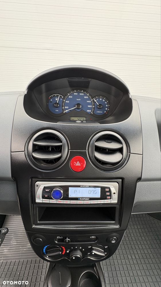Chevrolet Spark - 8