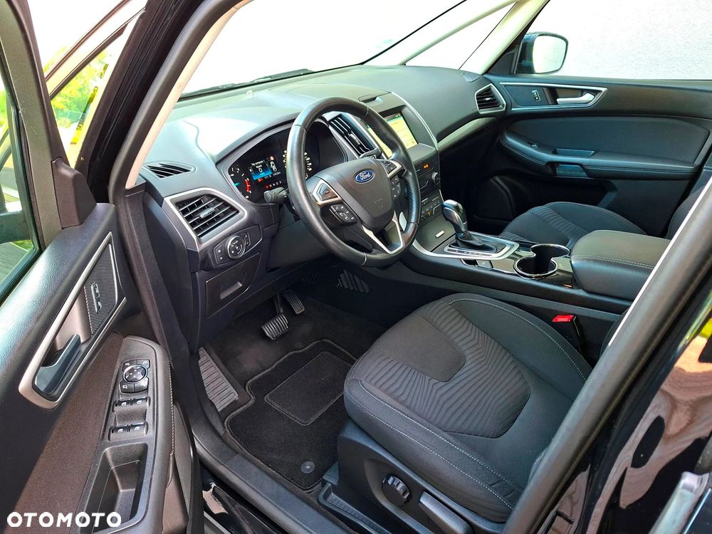 Ford S-Max 2.0 TDCi Trend PowerShift - 18