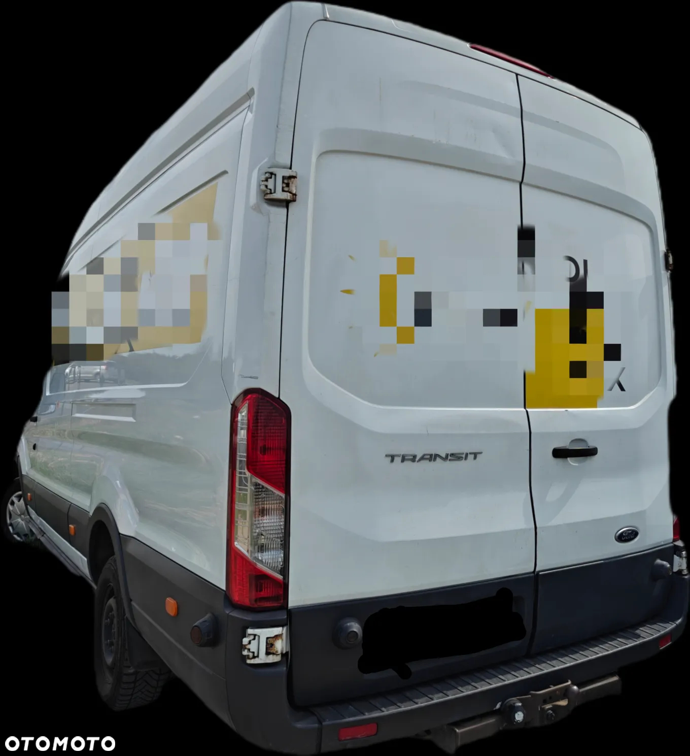 Ford Transit - 3