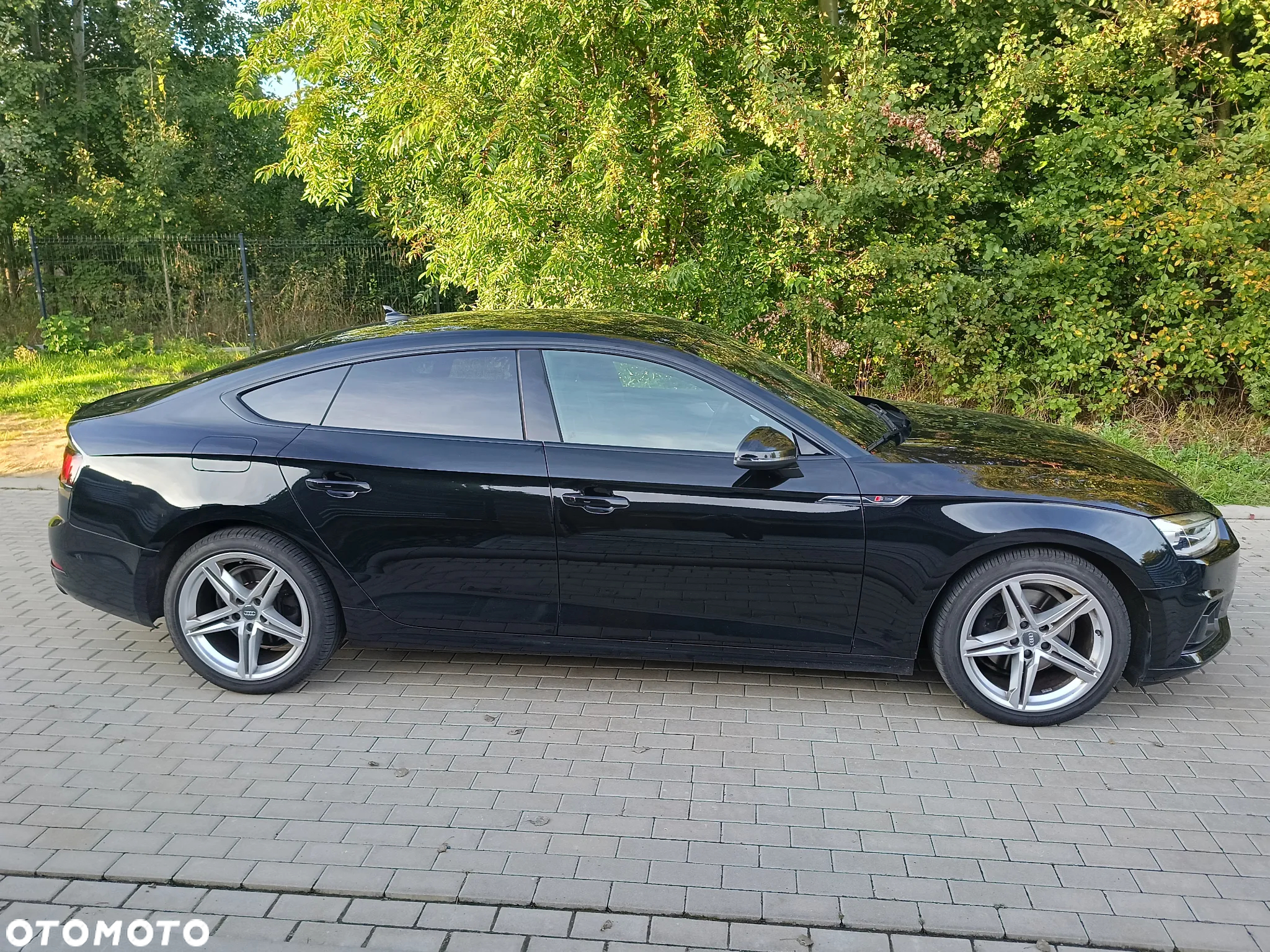 Audi A5 - 7