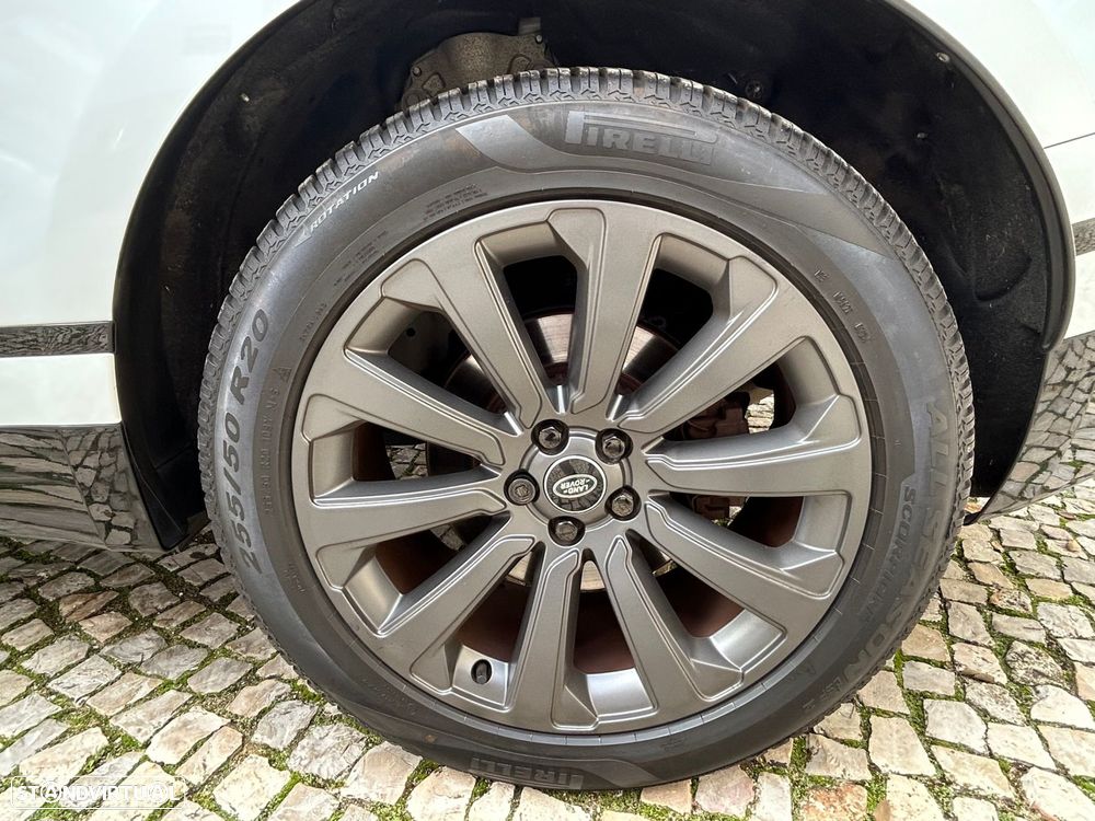 Land Rover Range Rover Velar 2.0 P400e AWD S - 36