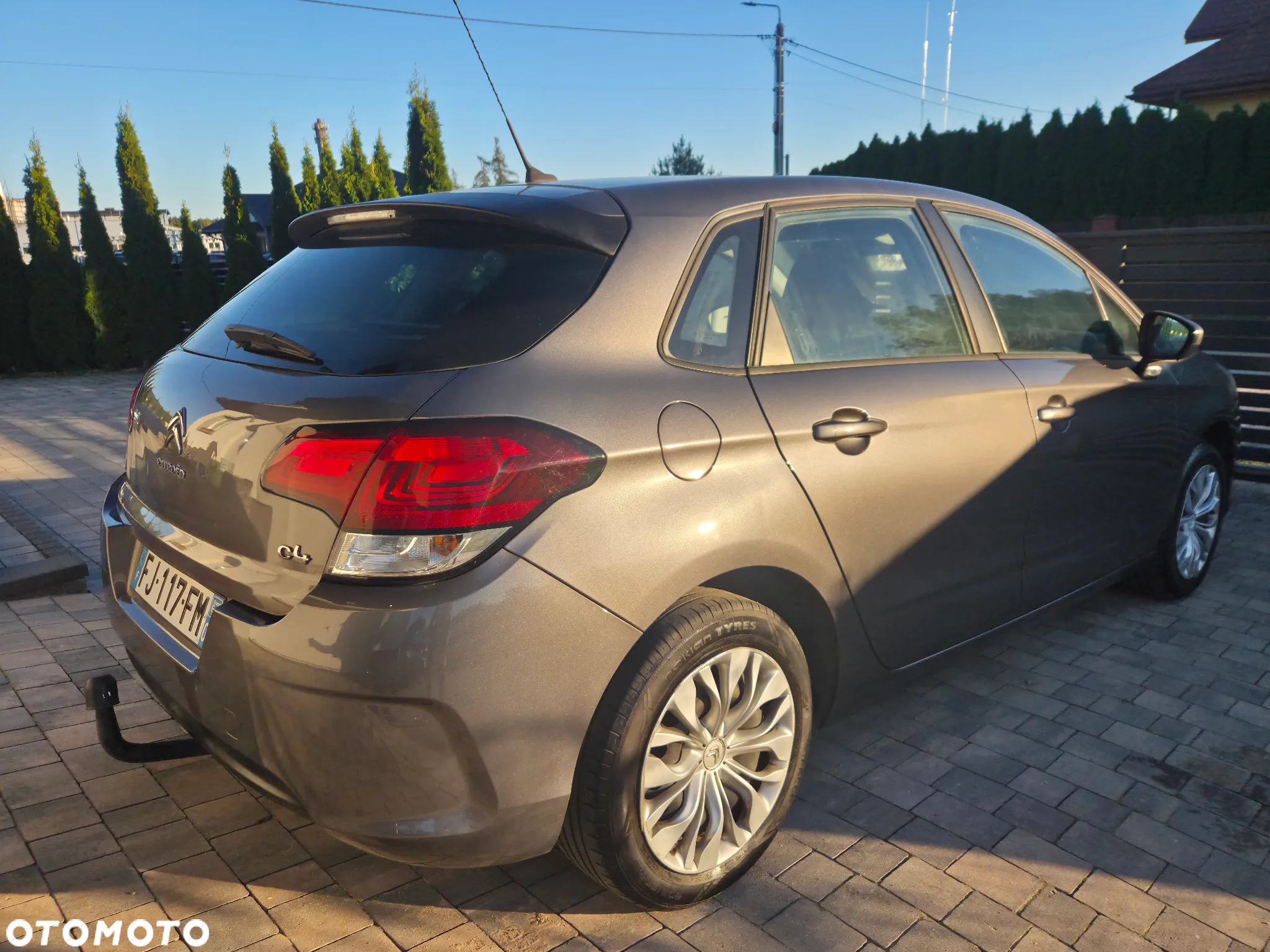 Citroën C4 1.2 PureTech Feel Edition - 24