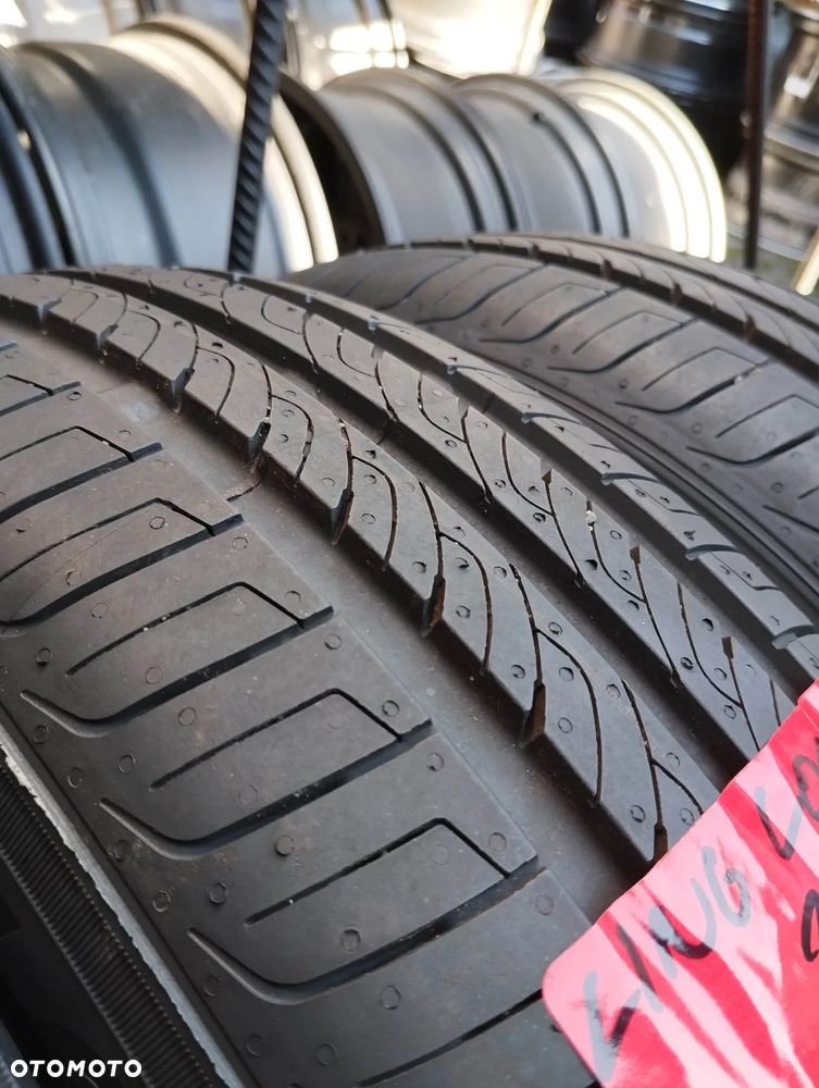 165 65 15 Opony letnie jak nowe Eco Master 81T - 4