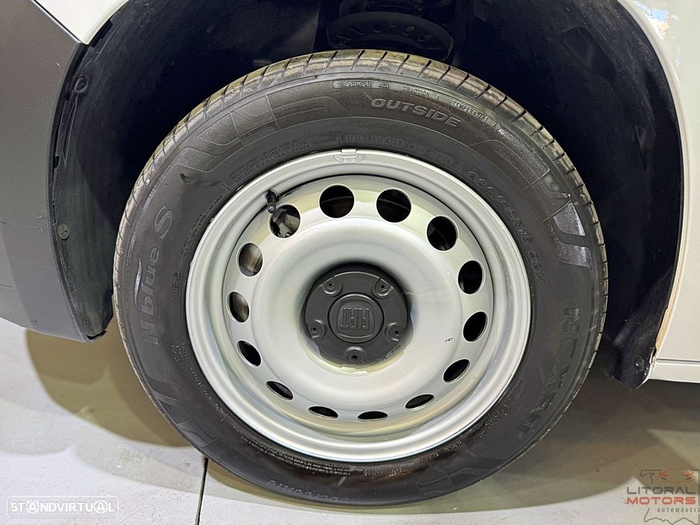 Fiat Doblo Outro - 12