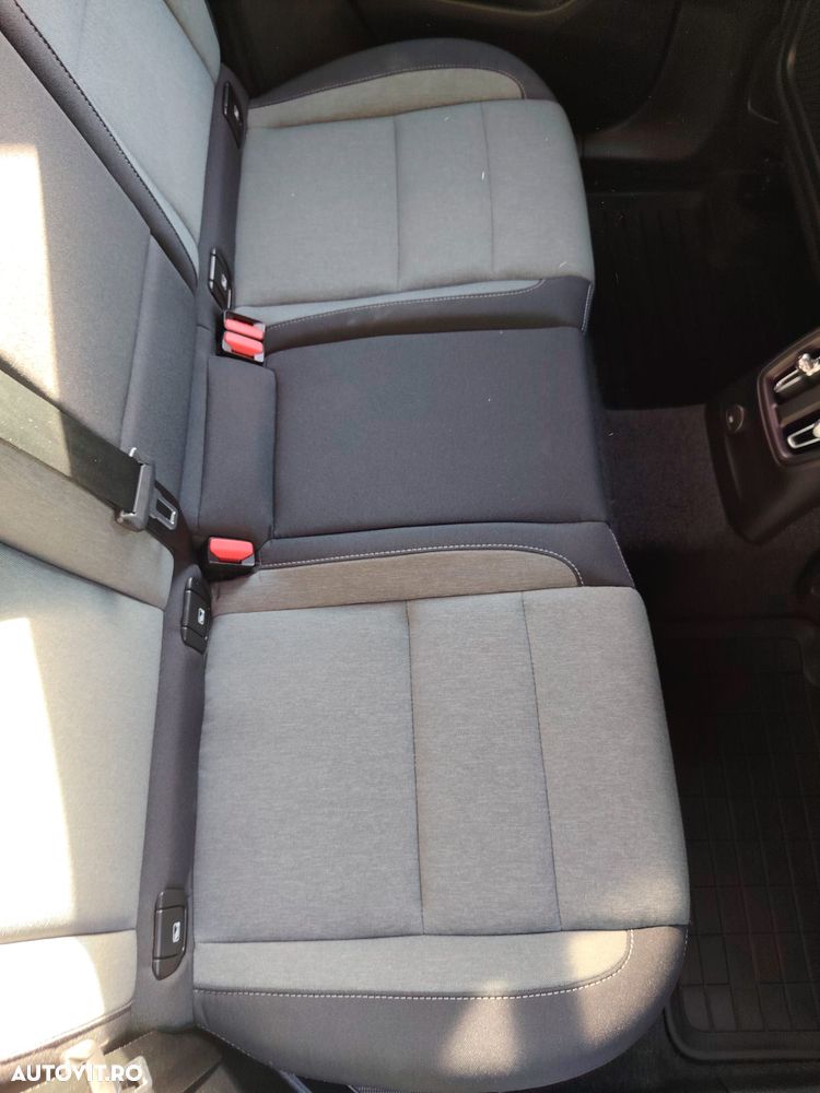Volvo XC 40 T5 Recharge DKG Plus Dark - 27