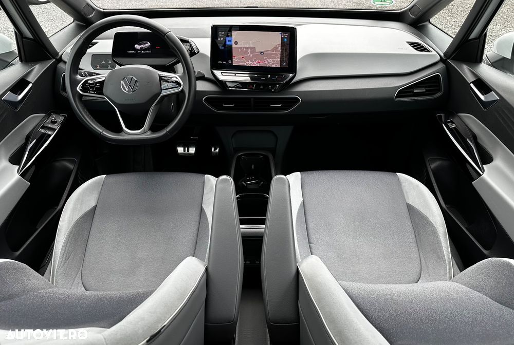 Volkswagen ID.3 Pro S (4-Sitzer) - 22