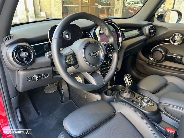 MINI 3 Portas Cooper SE Premium Extra Yours - 27