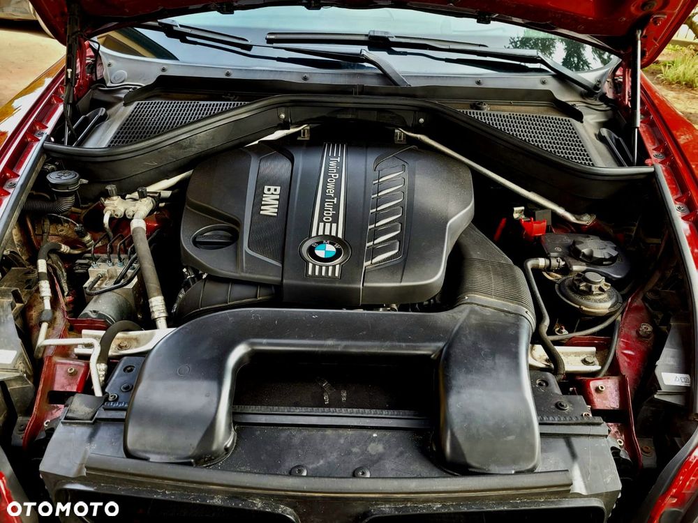 BMW X5 xDrive40d - 37