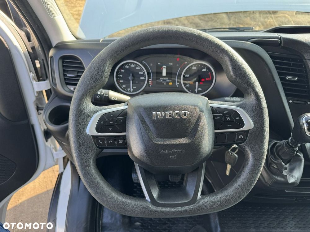 Iveco Daily 35S16 V - 13