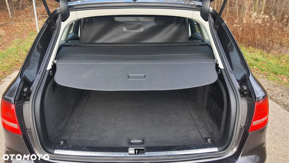 Audi A4 Avant 1.8 TFSI Attraction - 32