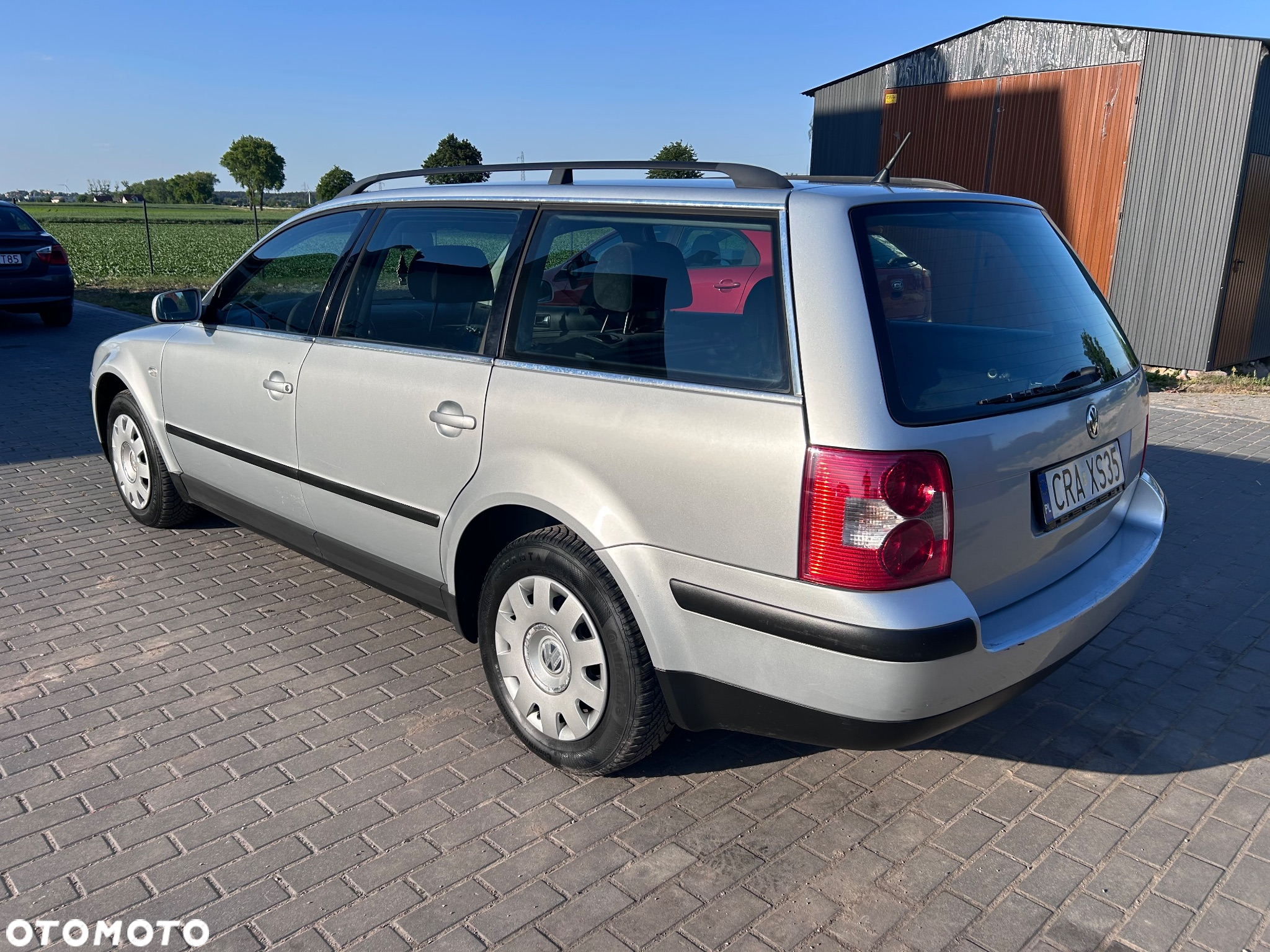 Volkswagen Passat - 2