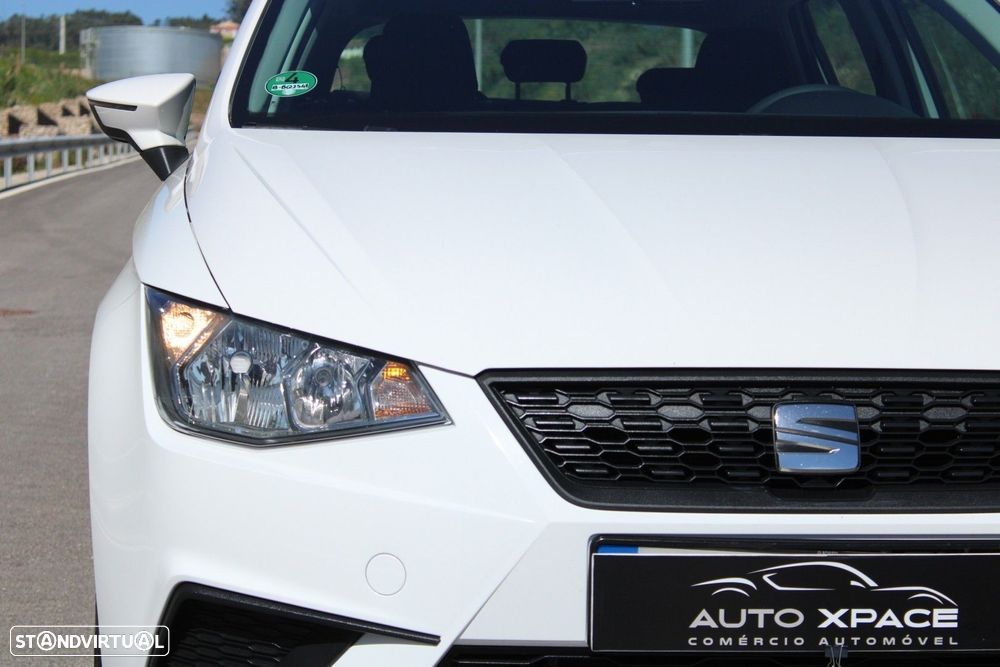 SEAT Ibiza 1.0 TSI Style DSG - 3