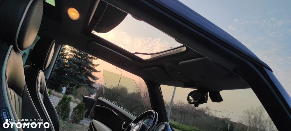 MINI Clubman Cooper S - 34