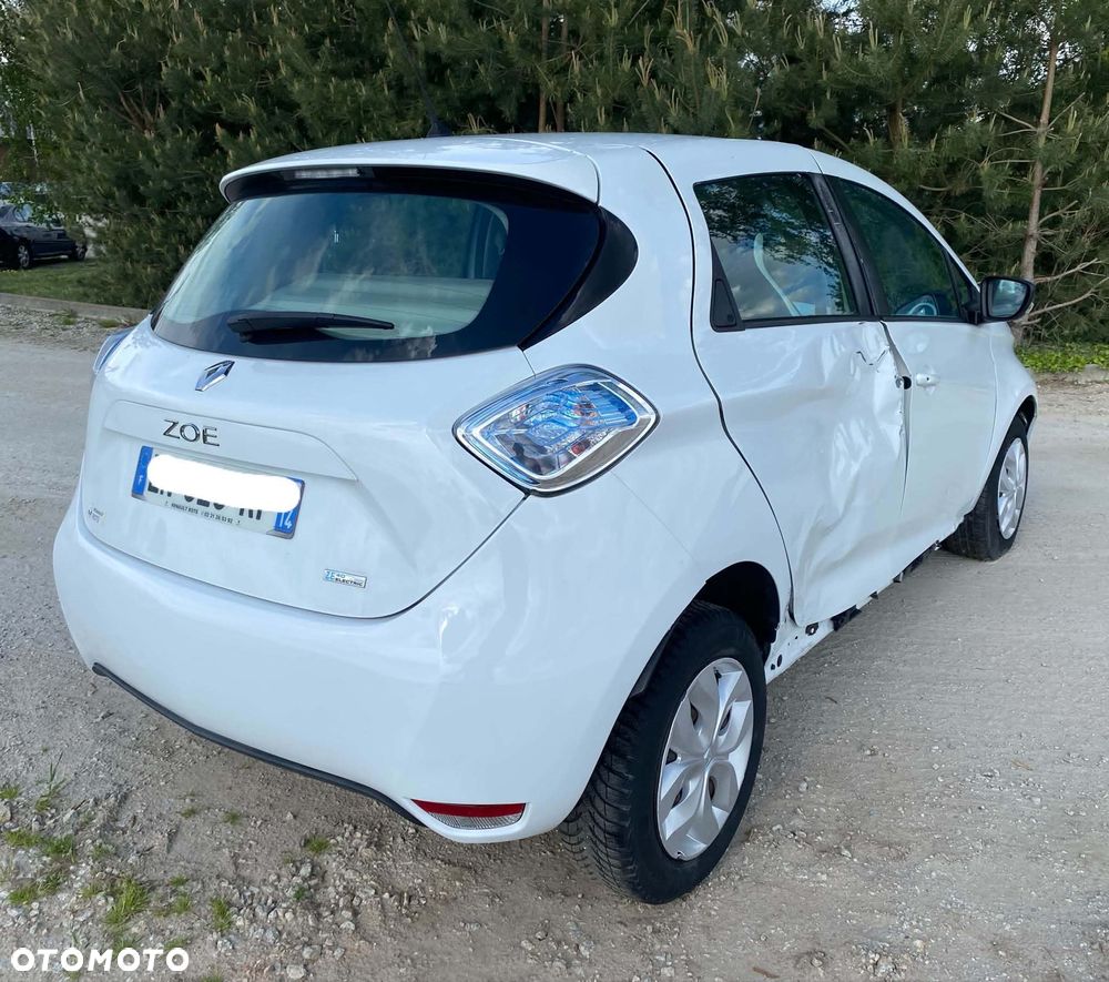 Renault Zoe - 5