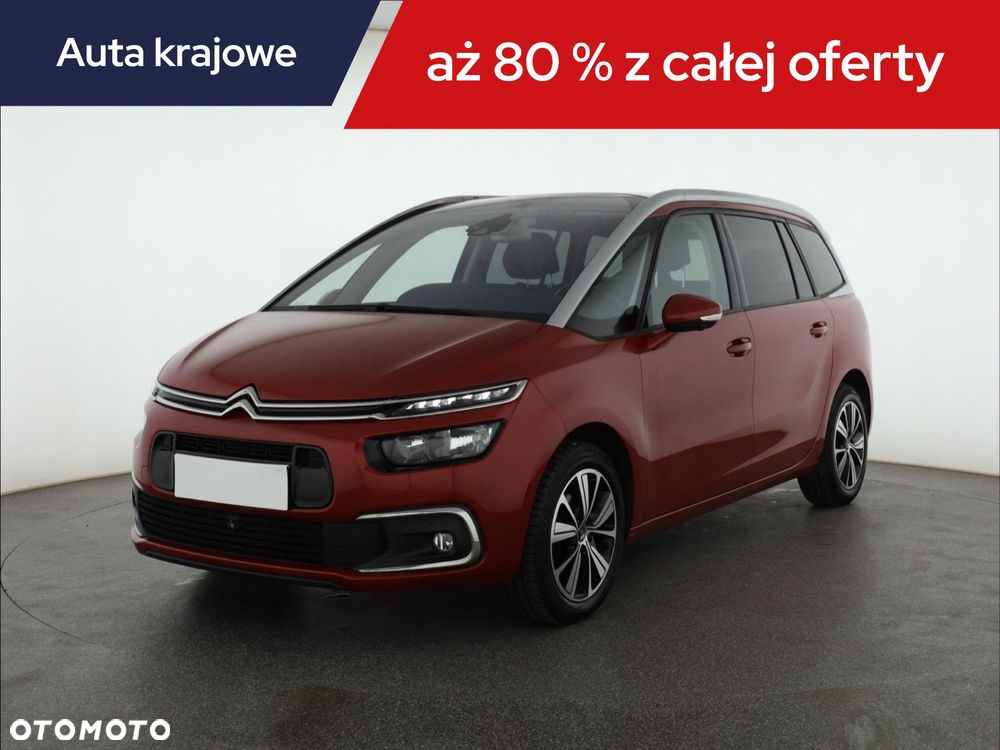 Citroën C4 Grand Picasso - 3