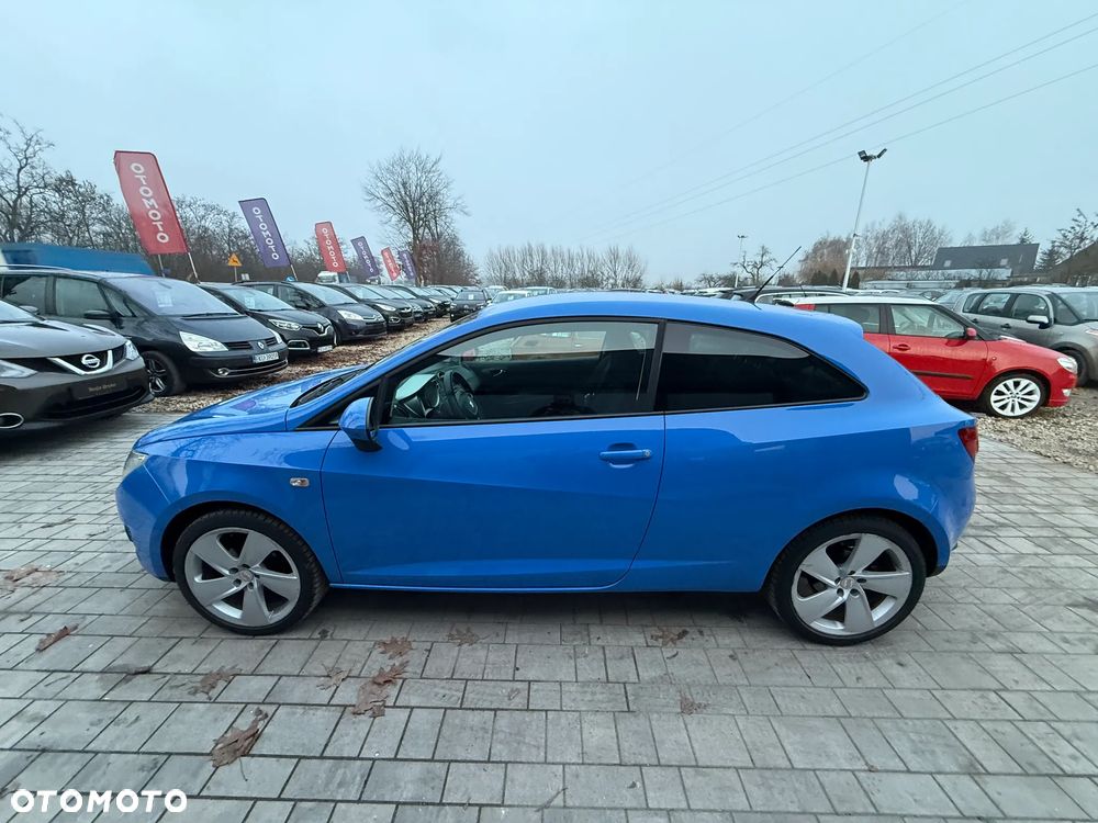 Seat Ibiza - 14