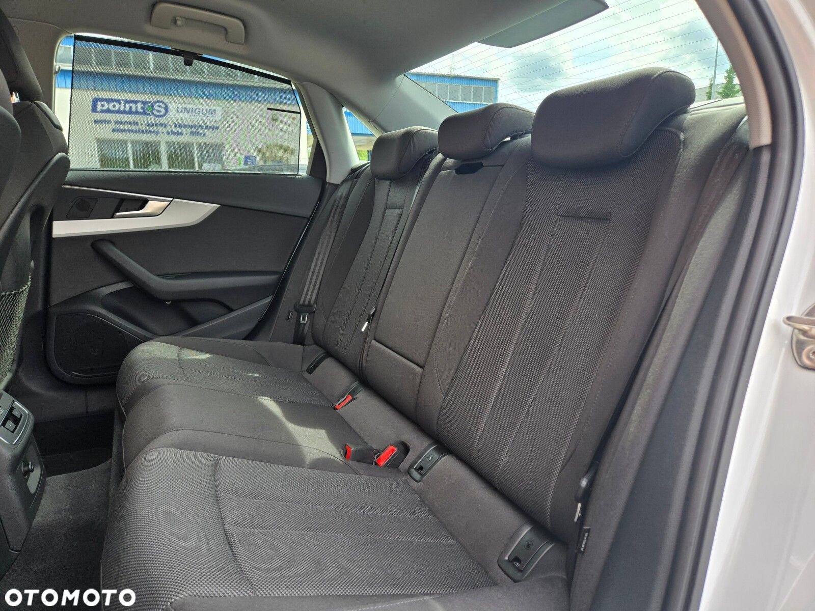 Audi A4 - 12