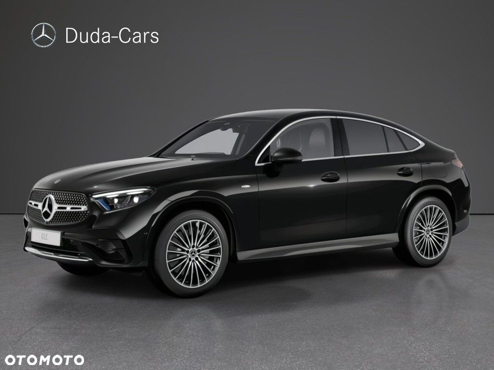 Mercedes-Benz GLC - 4